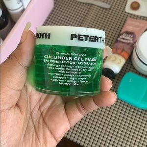 Peter Thomasroth Cucumber Gel Mask 50mL